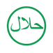 Halal Certified